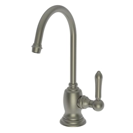 Newport Brass Cold Water Dispenser in Gun Metal 1030-5623/14